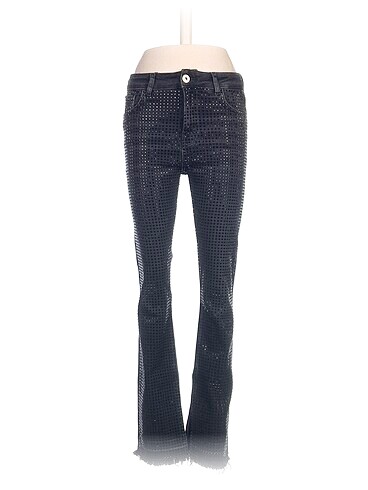 Vintage Love Jean / Kot %70 İndirimli.