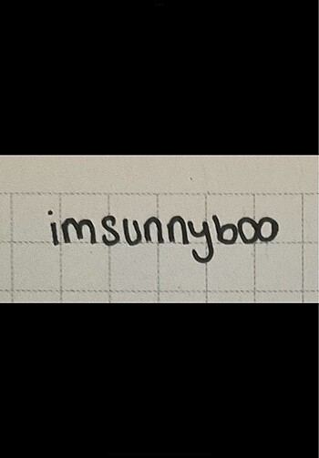 imsunnyboo