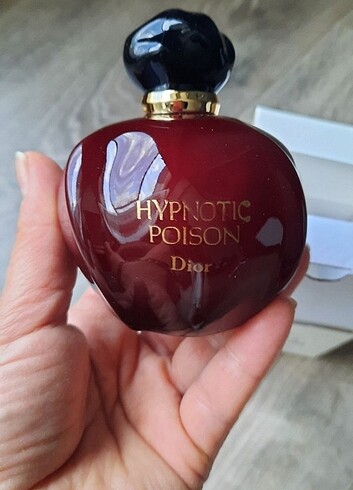Parfüm Chiristian Dior