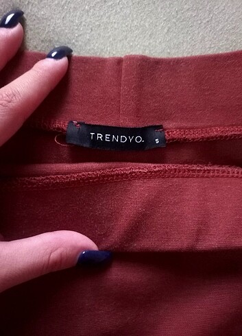 Trendyol & Milla Trendyolmilla etek