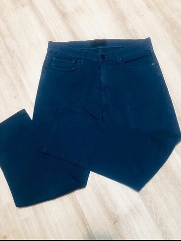 Jbrand harika indigo erkek pant 32