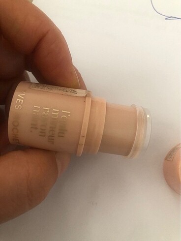 Yves Rocher bronze highlighter