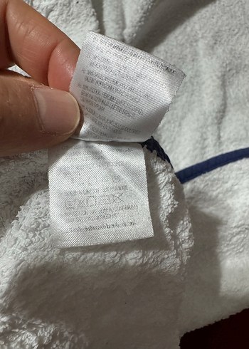 Yenidoğan banyo havlusu - Görsel 5