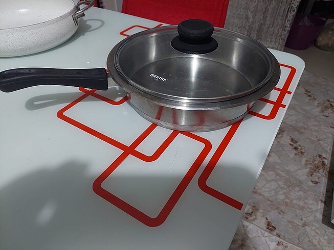 Tefal tava