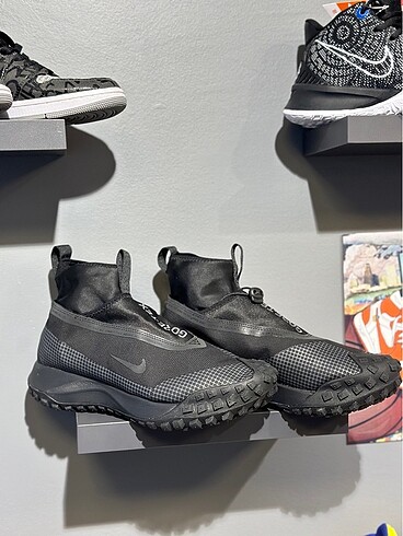 GORE TEX