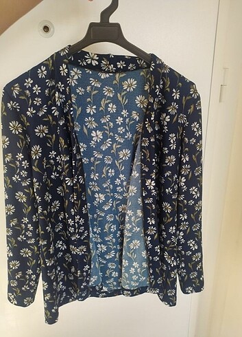 Blazer ceket