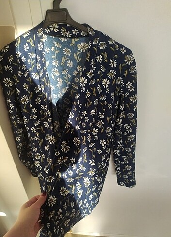 m Beden Blazer ceket
