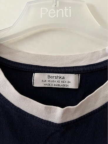 Bershka bershka tshirt