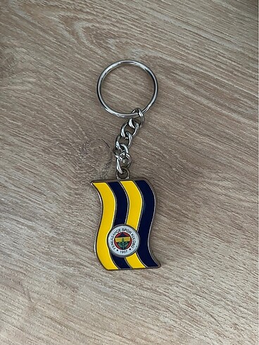 Fenerium anahtarlık