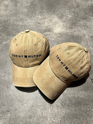 Tommy hılfıger şapka