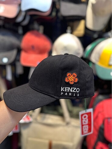 Kenzo şapka