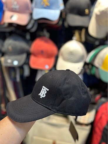 Burberry Burberry şapka