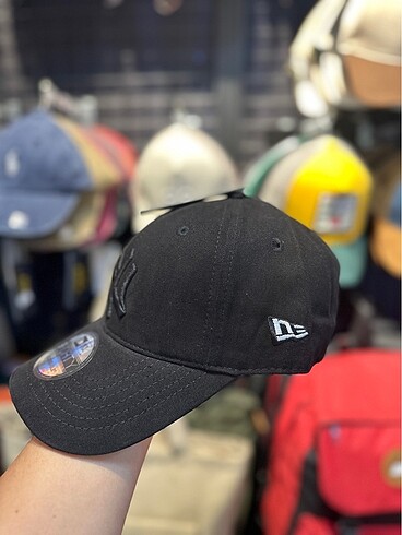 New Era New era şapka