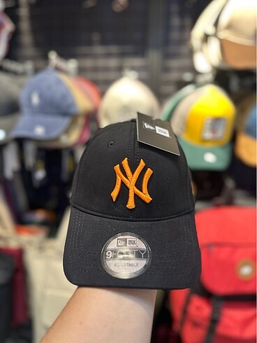 New era şapka