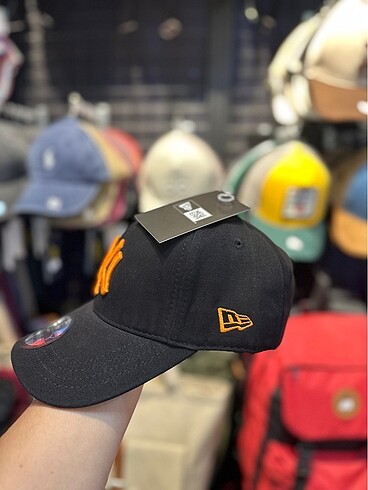 New Era New era şapka