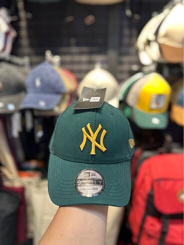 New era şapka