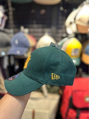 New Era New era şapka