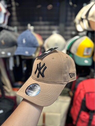 New Era New era şapka
