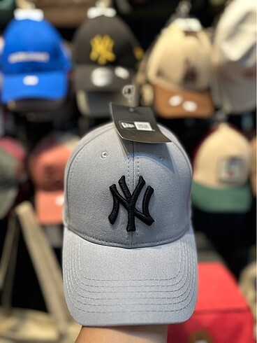 New era şapka