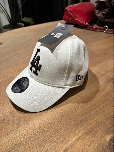 New Era New era şapka