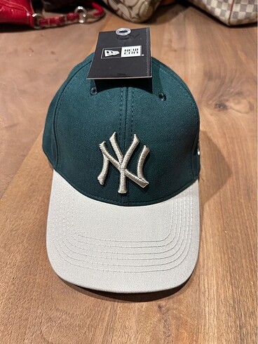 New era şapka