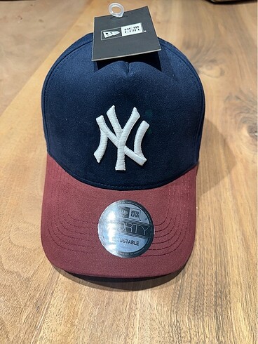 New era şapka