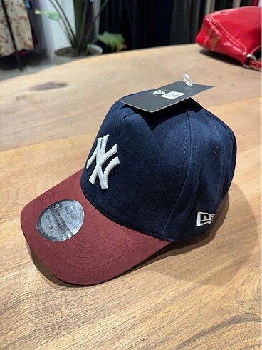 New Era New era şapka