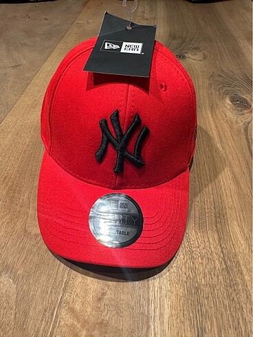 New era şapka