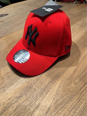 New Era New era şapka