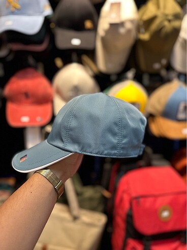 Loro Piana Loro piana şapka