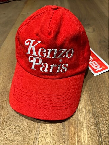 Kenzo şapka