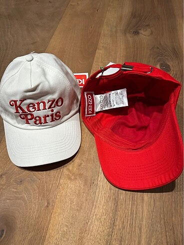 Beden Kenzo şapka