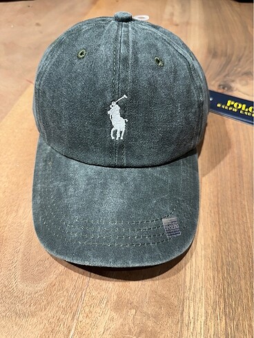 Ralph lauren şapka