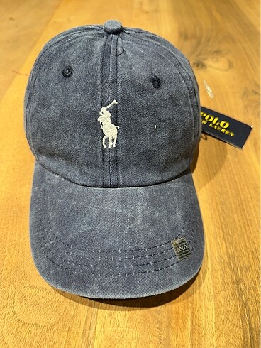 Ralph lauren şapka