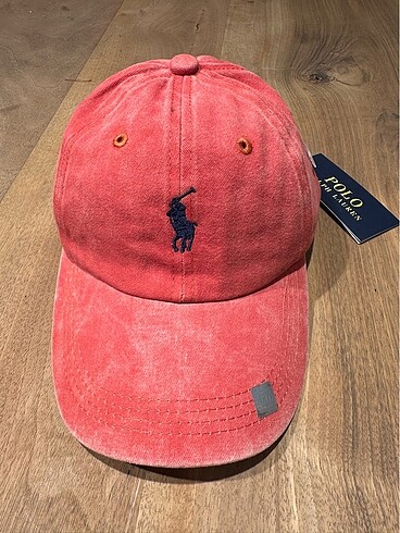 Ralph lauren şapka