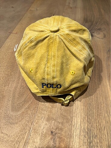  Beden Ralph lauren şapka