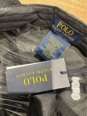 Ralph Lauren Ralph lauren şapka
