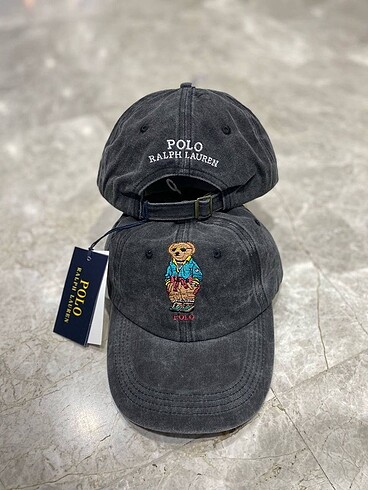 Ralph lauren şapka