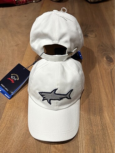Paul shark şapka