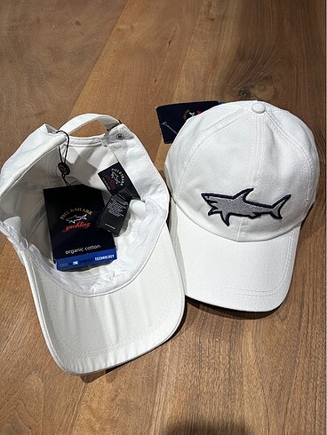 Paul&Shark Paul shark şapka