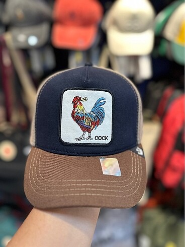 Goorin bros şapka