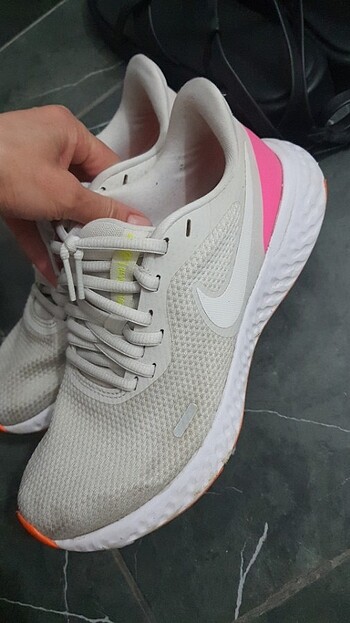Nike kadın ayakkabı