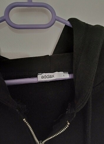 l Beden addax hırka