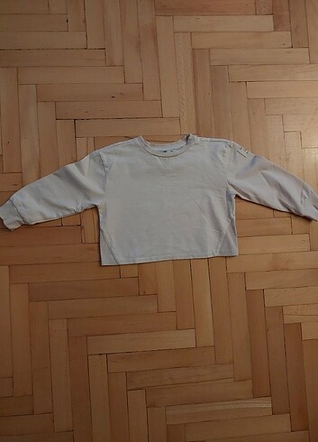 LCW Kız Çocuk sweatshirt 
