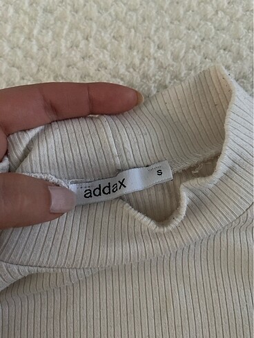 Addax Kısa kollu triko