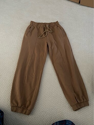 Jogger pantolon