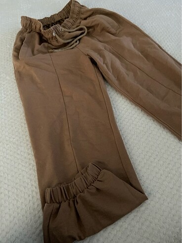 s Beden Jogger pantolon