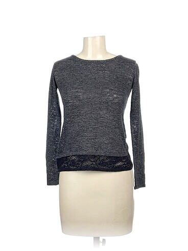 Bershka Kazak / Triko %70 İndirimli.