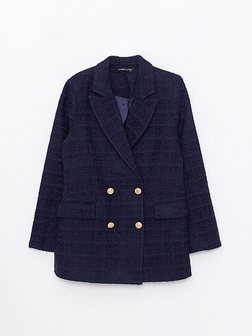 Kadın Şık Ceket Blazer