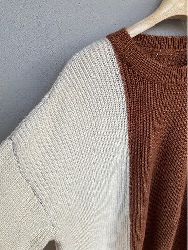 xl Beden Oversize Uzun Kazak